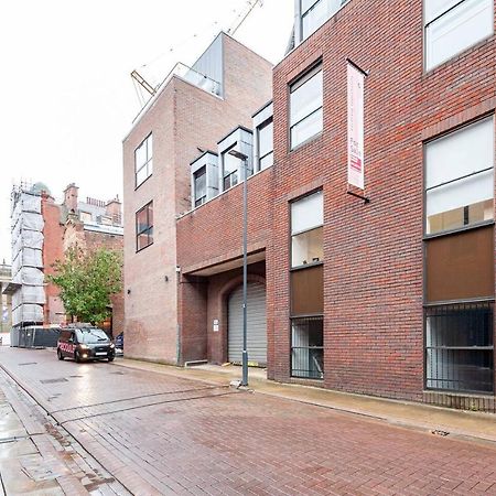 Aire Apartments Leeds  Exterior photo